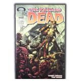 The Walking Dead #1