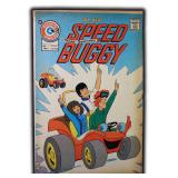 Speed Buggy #1