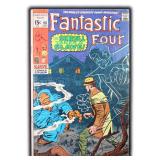 Fantastic Four #90