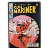 Sub-Mariner #11