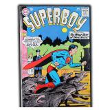 Superboy #116 (red ink)