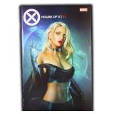 House of X #1