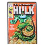 The Incredible Hulk #113