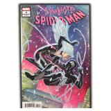 Symbiote Spider-Man #4