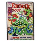 Fantastic Four #88