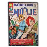 Modeling with Millie