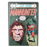 Manhunter #5