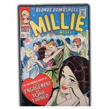 Millie the Model #142