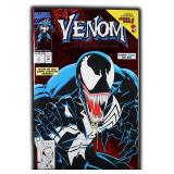 VENOM #1 Marvel