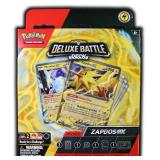 Pokemon Deluxe Battle Deck
