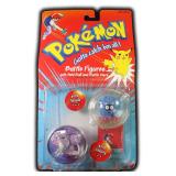 Pokemon Battle Figures