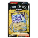 Pokemon EX Battle Deck