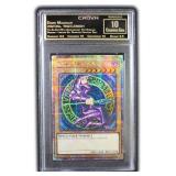 Yu-Gi-Oh! Graded 10