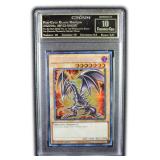 Yu-Gi-Oh! Graded 10