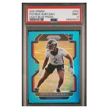 POP 3/4 PATRICK SURTAIN II LIGHT BLUE(RC) PSA 9