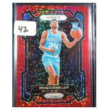 Brandon Miller Prizm (RC)