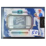 $72.77 Melt Value (1-2-25) Brandon Sproat #12/25