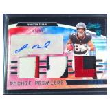 RPA! #1/99 Jaylin Noel Signed Materials (RC)