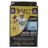 2020 Select Football Hanger Box