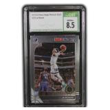 Ja Morant Rookie Card CSG 9