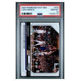 2024 PANINI INSTANT NBA #379 LUKA DONCIC PSA 10
