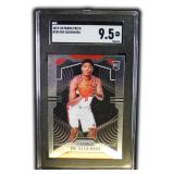 Rui Hachimura (RC) SGC 9.5