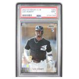 2020 SC Luis Robert (RC) PSA 9