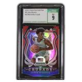 2020-21 James Wiseman (RC) CSG 9