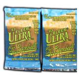 (2) 1997 Fleer Ultra Baseball Series 1 Packs