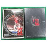 Jordan Experience 1984-1996 UD (please read)