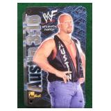 Stone Cold Steve Austin