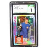 2019 Kyle Tucker Chrome (RC) CSG 9