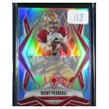 #169/199 SIGNED Ricky Pearsall 2025 Phoenix