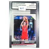 2024 Panini Instant Caitlin Clark (RC) JDCC 10