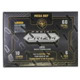 2025 Prizm Soccer MEGA Box