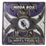 2024-25 Premiere League Select MEGA BOX