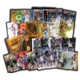 SHAQ incl. Rookie Cards