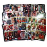 Quantity of Michael Jordan Cards