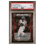 #10/10 POP 1/3 SIGNED OBSIDIANGARRETT WILSON RC