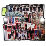Fifty (50) Michael Jordan Cards