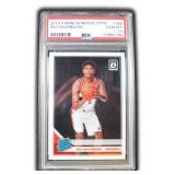 2019 Optic Rui Hachimura (RC) PSA 10