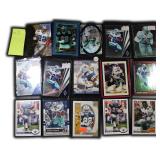 Fifteen (15) Emmitt Smith Cards