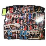 Fifty (50) Michael Jordan Cards
