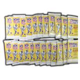 1990 Pro Set Unopened Football Packs