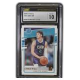 2020-21 LaMelo Ball (RC) CSG 10