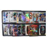Basketball Cards