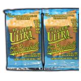 (2) 1997 Fleer Ultra Baseball Series 1 Packs