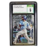 2020 Update Randy Arozarena (RC) CSG 9