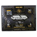 2025 Prizm Soccer MEGA Box