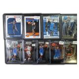 Zion Williamson Rookie Cards